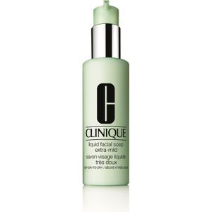Clinique Gezichtsverzorging Stap 1 Gel Gezichtszeep Droge/Gevoelige Huid  - 200ml