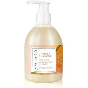 Jane Iredale Skincare Citrus + Charcoal Hand Wash Gel 300ml
