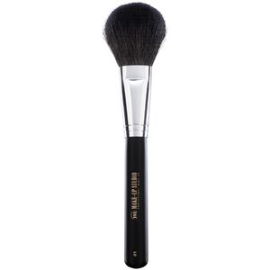 Make-Up Studio Kwast Brushes No. 01 Powder Brush