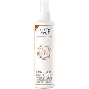 Naïf Spray Baby & Kids Easy Styling Hair Lotion