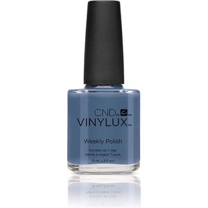 CND - Vinylux Weekly Polish - #226 Denim Patch