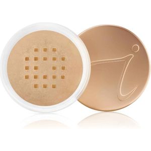 Jane Iredale - Amazing Base - Losse Poeder - Amber - SPF 20, Waterbestendig