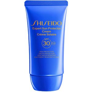Shiseido Zonproducten Crème Expert Sun Protector Cream SPF30 50ml