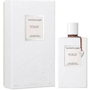 Van Cleef & Arpels Oud Blanc Eau de Parfum 75ml