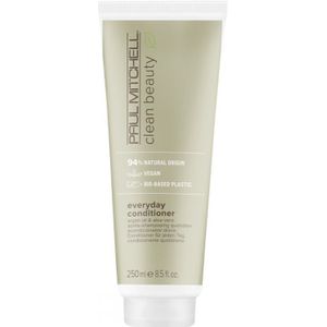 Paul Mitchell - Clean Beauty Everyday - Conditioner - 250 ml