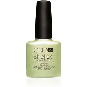 CND Shellac Nagellak Color Coat