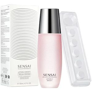 Sensai - Cellular Performance Lotion II - Dagcrème - 100ml