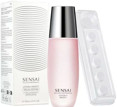 Sensai - Cellular Performance Lotion II - Dagcrème - 100ml