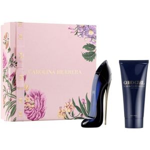 Carolina Herrera Pakket Good Girl Eau de Parfum Giftset
