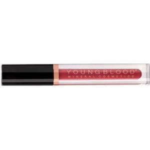 Youngblood - Hydrating Liquid Lip Crème - Lipstick - La Dolce Vita - 4.5ml
