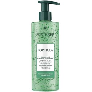 Rene Furterer - Forticea - Shampoo - 500ml