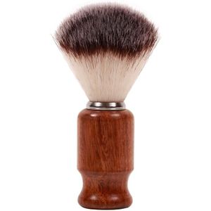 Dark Stag Kwast Shaving Synthetic Shaving Brush