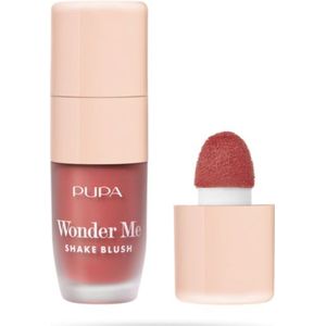PUPA - Wonder Me Shake - Blush - 003 - 5.5ml