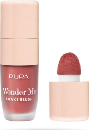 PUPA - Wonder Me Shake - Blush - 003 - 5.5ml