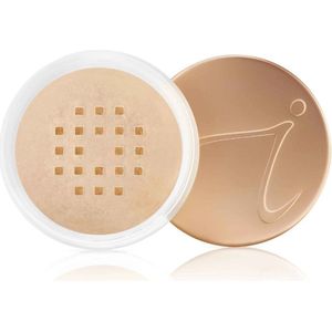 Jane Iredale - Amazing Base - Satin - Losse Poeder - 10 g - SPF 20