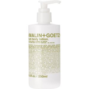 Malin + Goetz Melk Body Rum Body Lotion