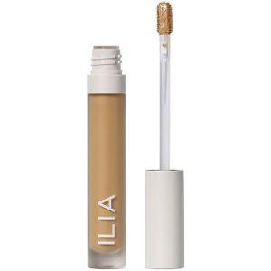 ILIA Beauty - True Skin Serum Concealer - Turmeric - 5ml