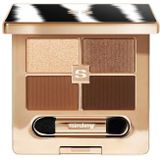Sisley - Phyto-Eye Palette - Oogschaduw - 7 g - TENDER TOFFEE