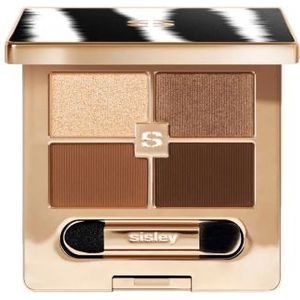 Sisley - Phyto-Eye Palette - Oogschaduw - 7 g - TENDER TOFFEE