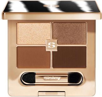 Sisley - Phyto-Eye Palette - Oogschaduw - 7 g - TENDER TOFFEE