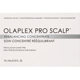 Olaplex - Pro Scalp Rebalancing Concentrate - 10x4ml - Haarolie