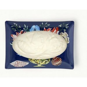 Fragonard Soaps & Shower Zeep Fleur d'Oranger Savon & Savon Porte 150gr