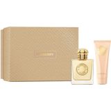 Burberry Pakket Goddess Eau de Parfum Giftset