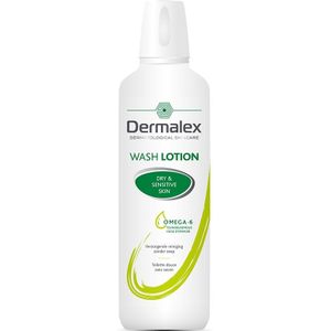 Dermalex Body Gel Waslotion 250ml