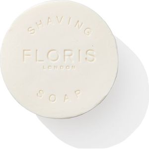 Floris Signature Collection Zeep Elite Shaving Soap Refill 100gr