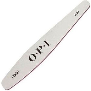 OPI Edge nagelvijl 240 gritt