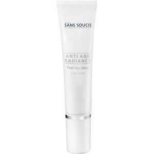Sans Soucis - Anti Age Care - Radiance & Glow Line Filler - 15ml