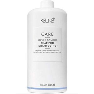 Keune Care Line Silver Savior Shampoo 1000ml