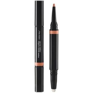 Shiseido Make-Up Lippen LacquerInk LipDuo Lipliner Bare 1.1gr