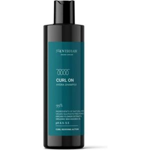 Roverhair - Curl On Hydra - Shampoo - 250ml
