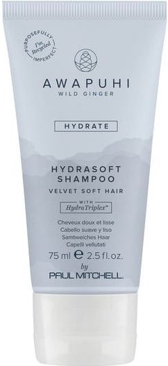 Paul Mitchell - Hydrasoft - Shampoo - 75ml