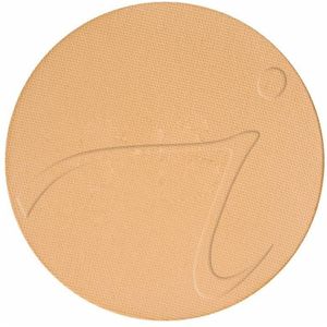 jane iredale Foundations Compact Poeder PurePressed Base Mineral Foundation Refill Latte 9.9gr