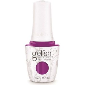 Gelish Soak-Off Gel Polish Harmony Nagellak Soak-off Gelpolish Carnaval Hangover