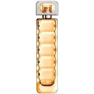 Hugo Boss Orange Woman Eau de Toilette 75ml