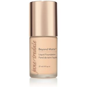 Jane Iredale Beyond Matte Liquid Foundation M2 27ml