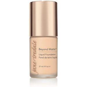 jane iredale Beyond Matte Liquid Foundation M2 27ml