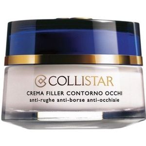 Collistar - Special Anti-Age - Oogcrème - 15ml