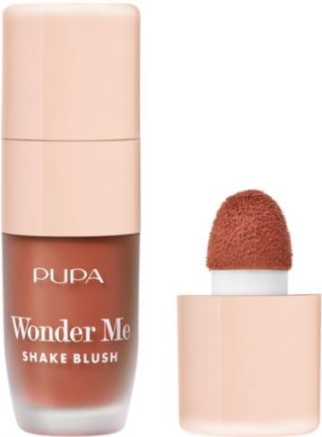 PUPA - Wonder Me Shake - Blush - 005 - 5.5ml