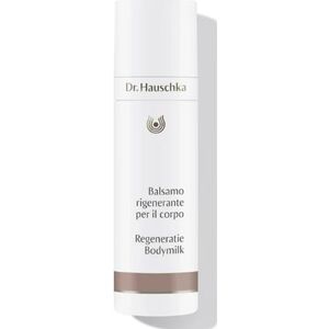 Dr. Hauschka - Regeneratie Bodymilk - 150ml - Hydraterende Bodymilk