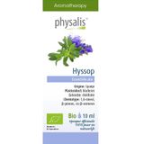 Physalis Olie Aromatherapy Essentiële Oliën Hyssop