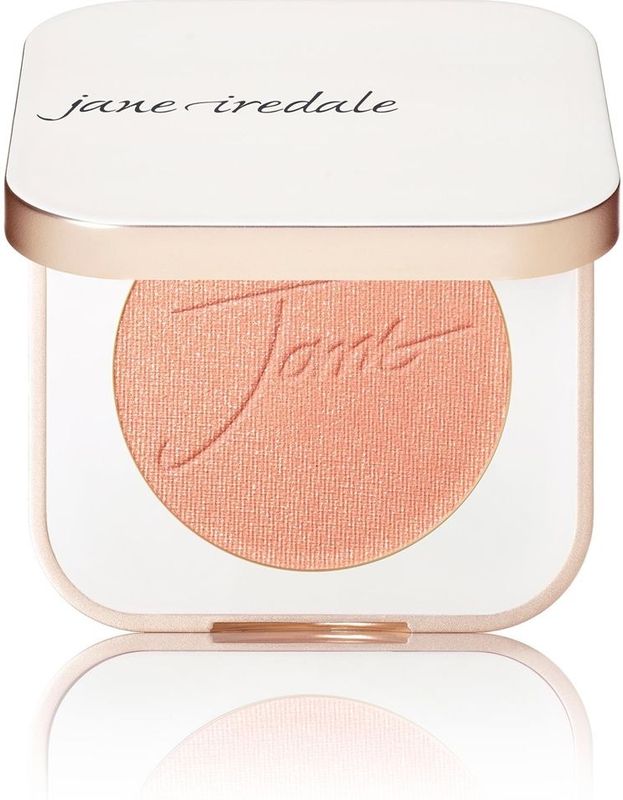 jane iredale - PurePressed Blush - Whisper - 3.2gr - Blush