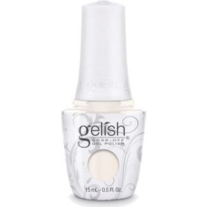 Gelish - Heaven Sent - Soak-Off Gel Polish - Hoogglans - Flexibel