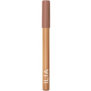 ILIA Beauty Lips Potlood Lip Sketch Hydrating Crayon Untitled 2.3gr
