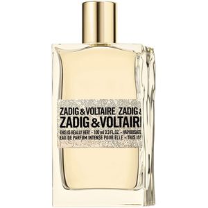 Zadig & Voltaire This is Really Her! Eau de Parfum Intense 100ml