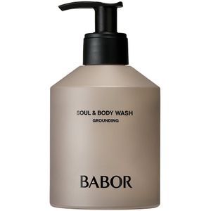 BABOR Gel Soul & Body Wash 250ml