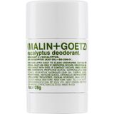 Malin + Goetz Body Eucalyptus Deodorant Stick